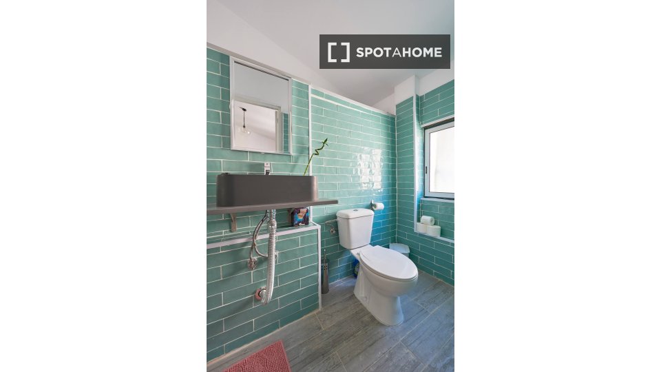 Apartment mono Lisbon — photo 8