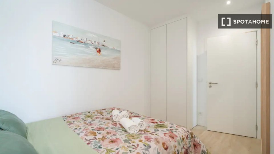 Apartment Porto, 2 beds — photo 14