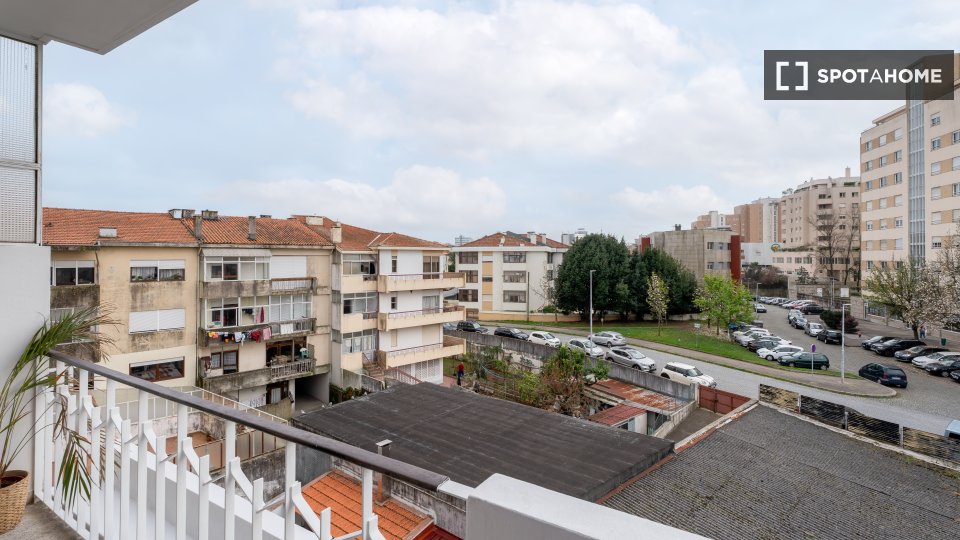 Apartment Porto, 3 beds — photo 15