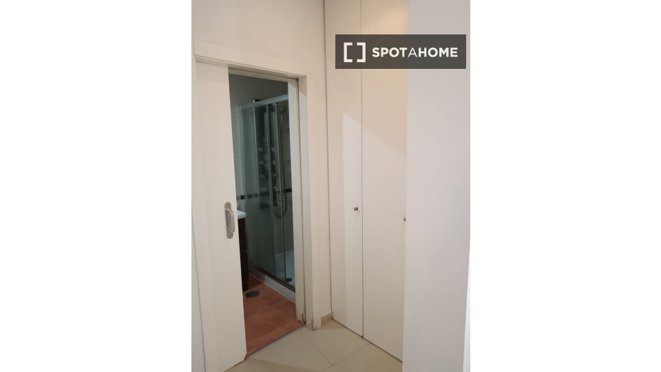 Apartment Madrid, 1 bed — photo 10