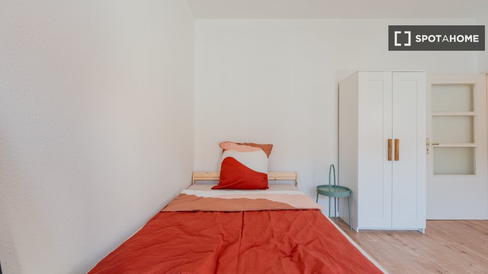 Apartment mono Berlin, 32m² — photo 11