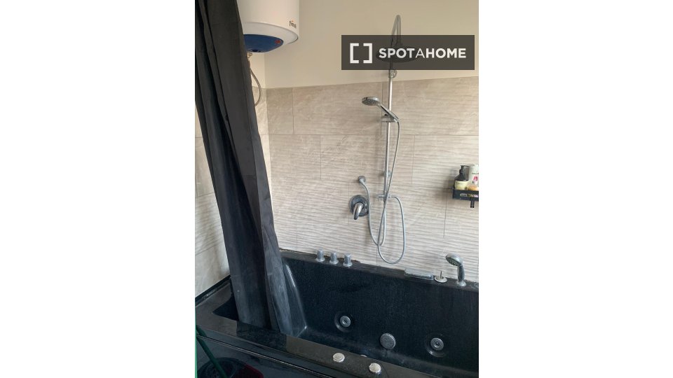 Apartment Rome, 1 bed — photo 16
