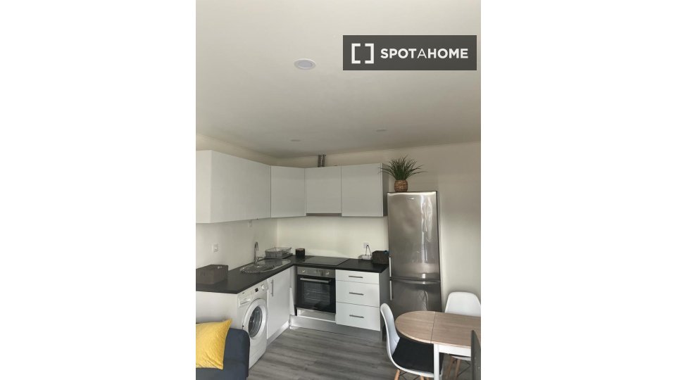 Apartment mono Porto, 30m² — photo 6
