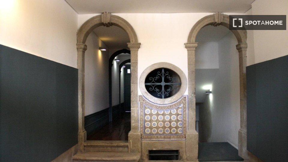 Apartment mono Porto — photo 16