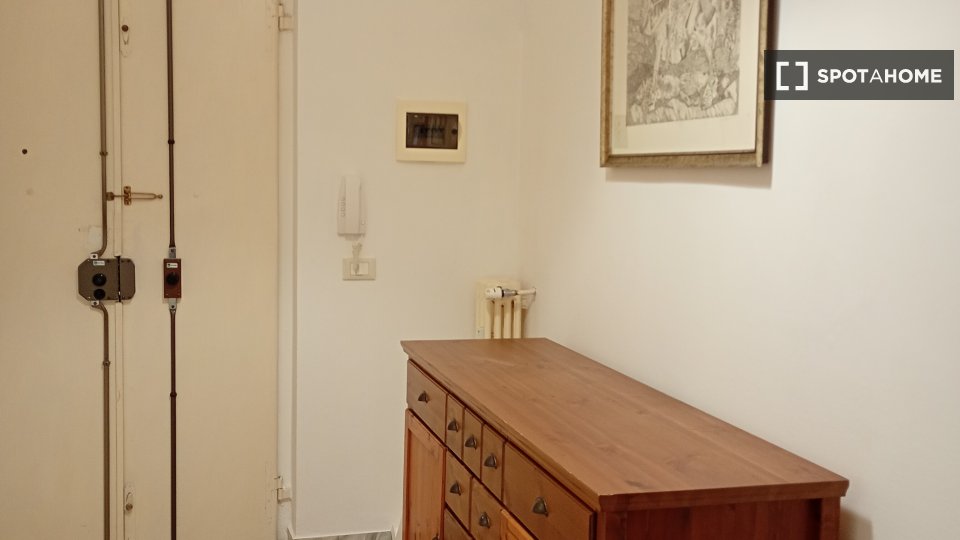 Apartment Florence, 2 beds, 83m² — photo 9