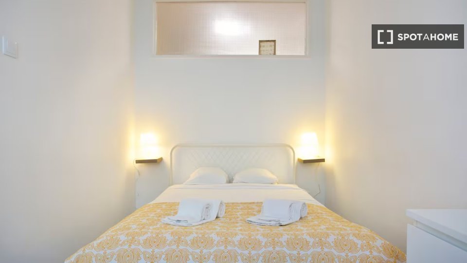 Apartment Porto, 1 bed — photo 17