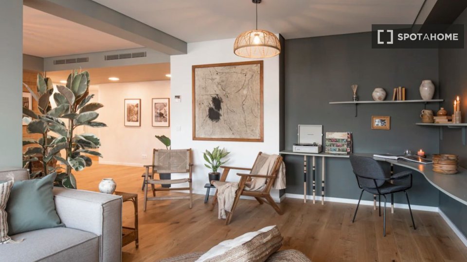 Apartment Lisbon, 3 beds — photo 9