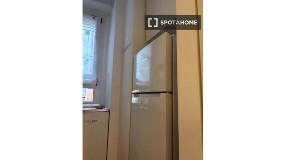 Apartment mono Milan, 30m² — photo 4