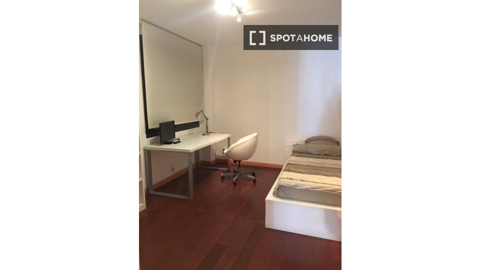 Camera doppia Valencia, 2 camere — foto 2