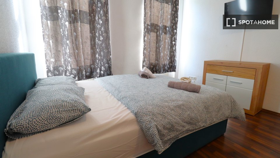 Apartment mono Vienna — photo 17