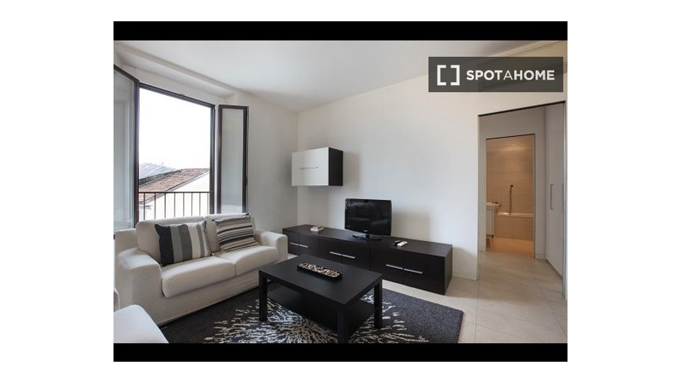 Apartment Milan, 2 beds, 85m² — photo 19