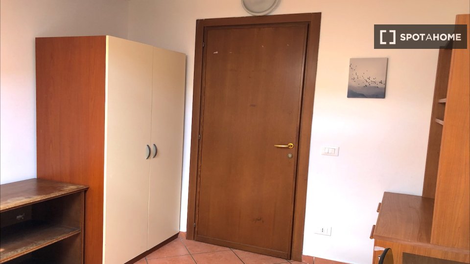 Double room Rome, 33 beds — photo 44
