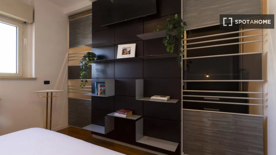 Apartment Milan, 2 beds, 110m² — photo 1