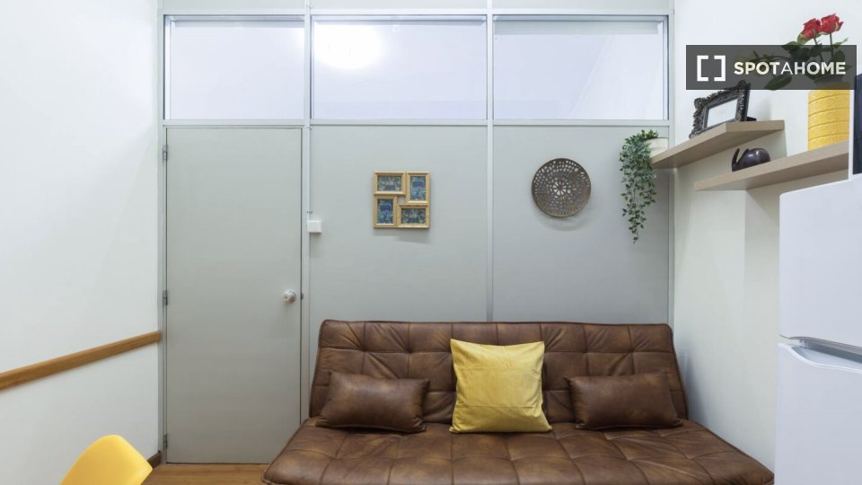 Apartment mono Porto, 35m² — photo 15