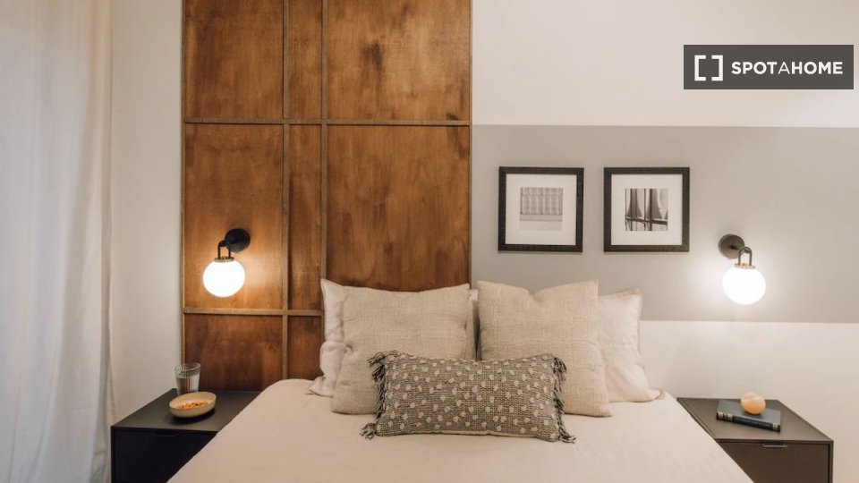 Apartment Lisbon, 3 beds — photo 2