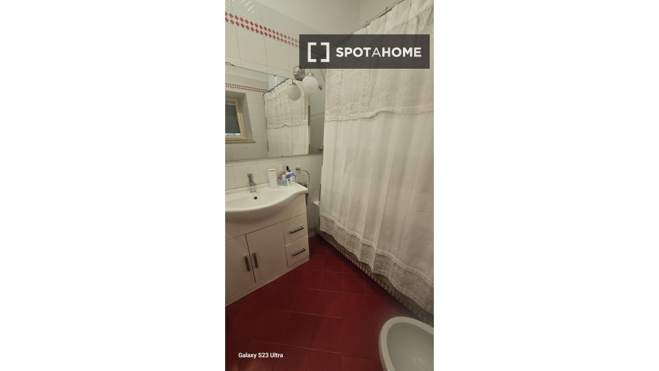 Apartment Rome, 1 bed, 65m² — photo 31