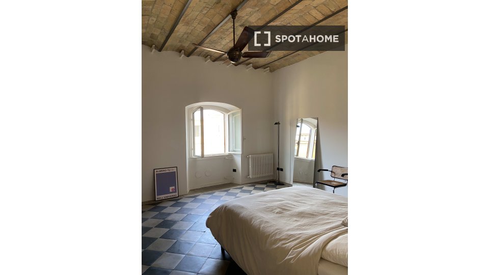 Apartment mono Rome, 78m² — photo 4