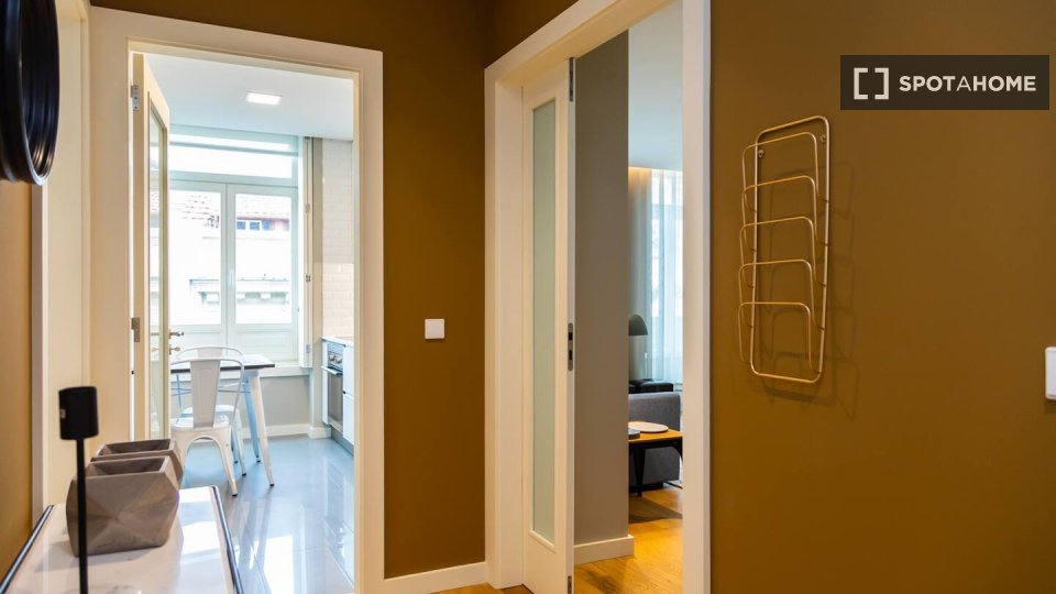 Apartment Porto, 1 bed — photo 16