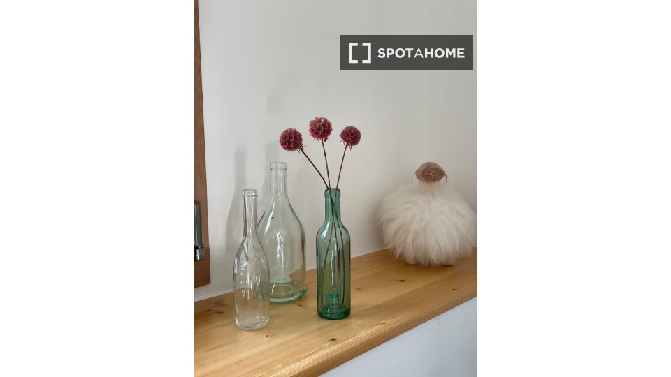 Apartment Paris, 2 beds — photo 10