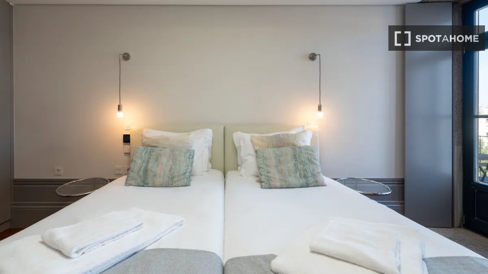 Apartment Porto, 2 beds — photo 16