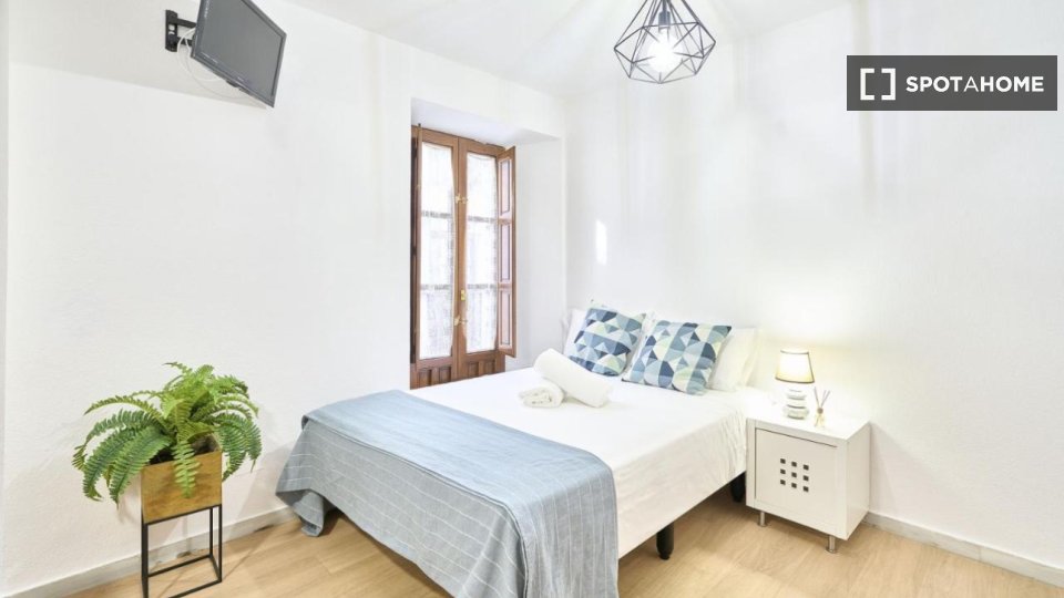 Apartment mono Salamanca, 45m² — photo 7