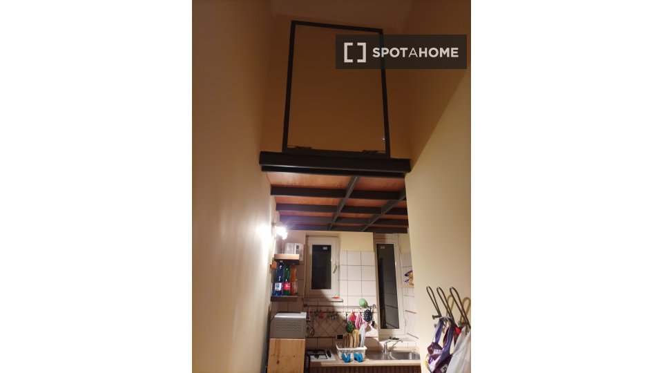 Apartment Naples, 2 beds — photo 12