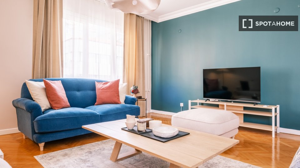 Apartment Istanbul, 1 bed — photo 17