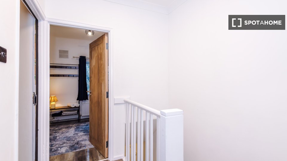 Apartment Manchester, 3 beds — photo 19