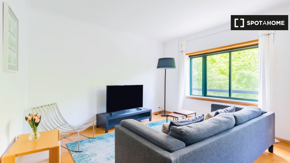 Apartment Lisbon, 3 beds — photo 10