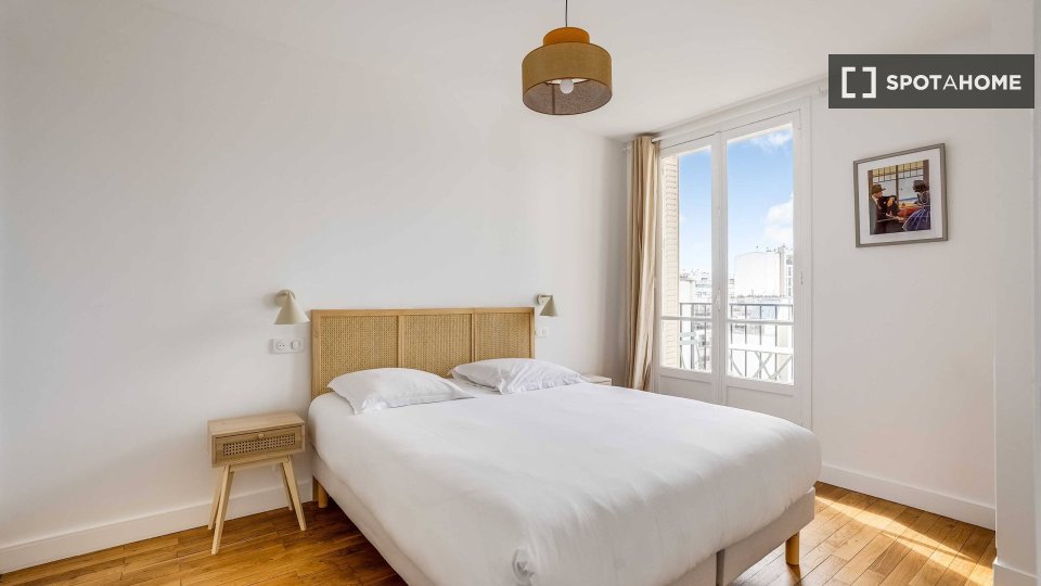 Apartamento París, 1 habitación, 55m² — foto 5