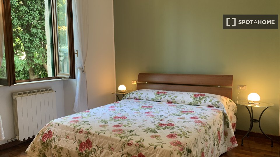 Apartment Milan, 2 beds, 100m² — photo 3