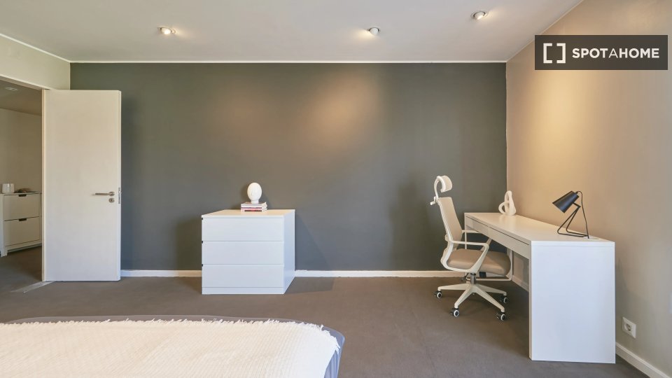 Double room Lisbon, 9 beds — photo 11