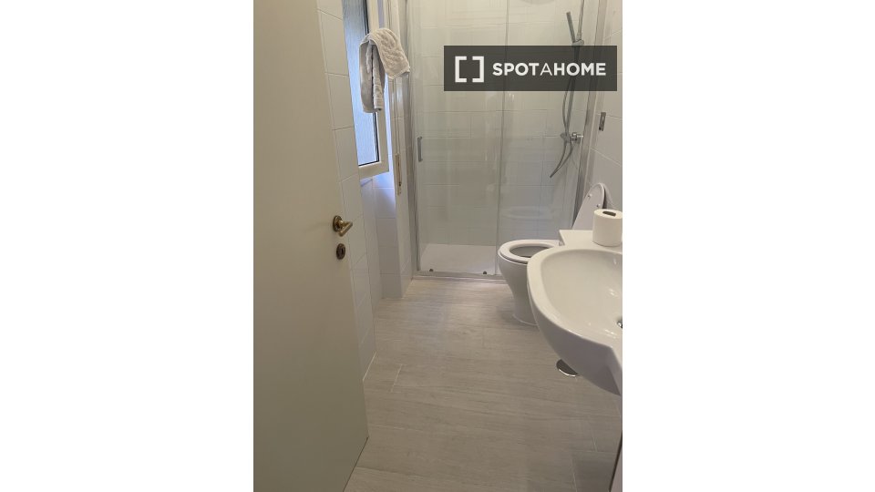 Apartment Rome, 1 bed, 50m² — photo 7