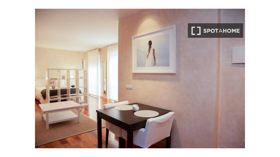 Apartment mono Madrid, 55m² — foto 9