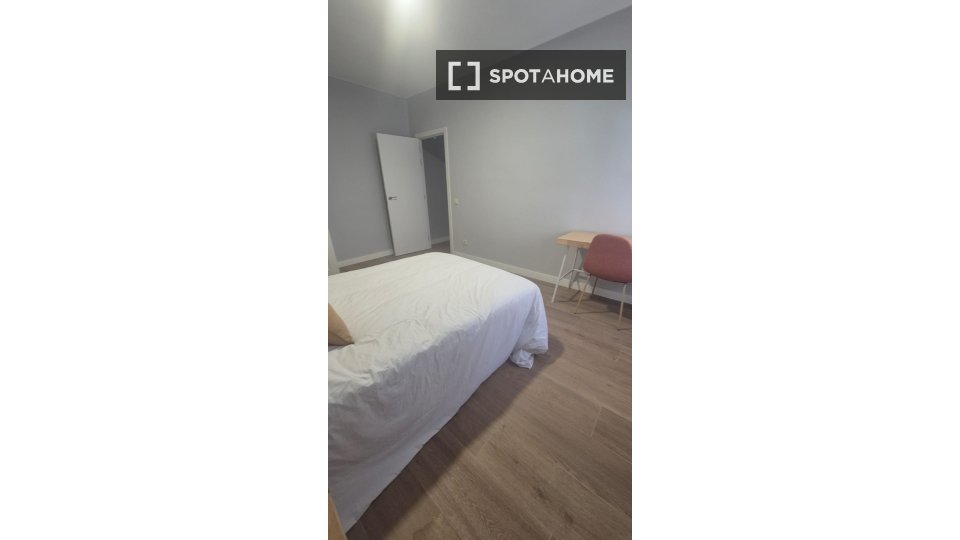 Appartamento Madrid, 2 camere, 70m² — foto 15