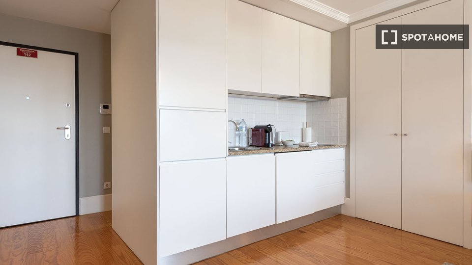 Apartment mono Porto — photo 1