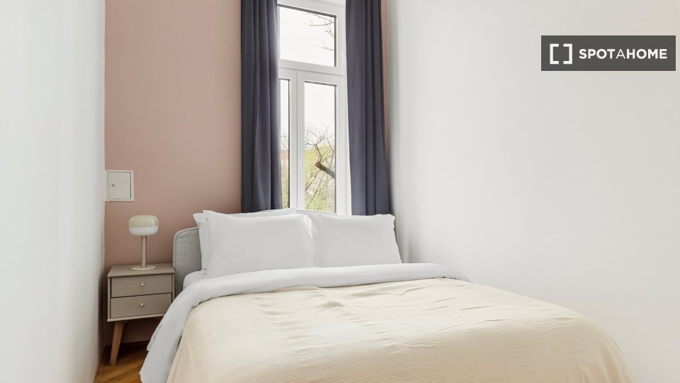 Apartment Vienna, 2 beds, 91m² — photo 16