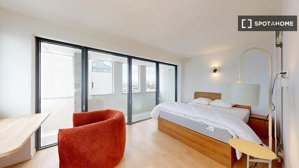 Camera doppia Parigi, 12 camere — foto 8