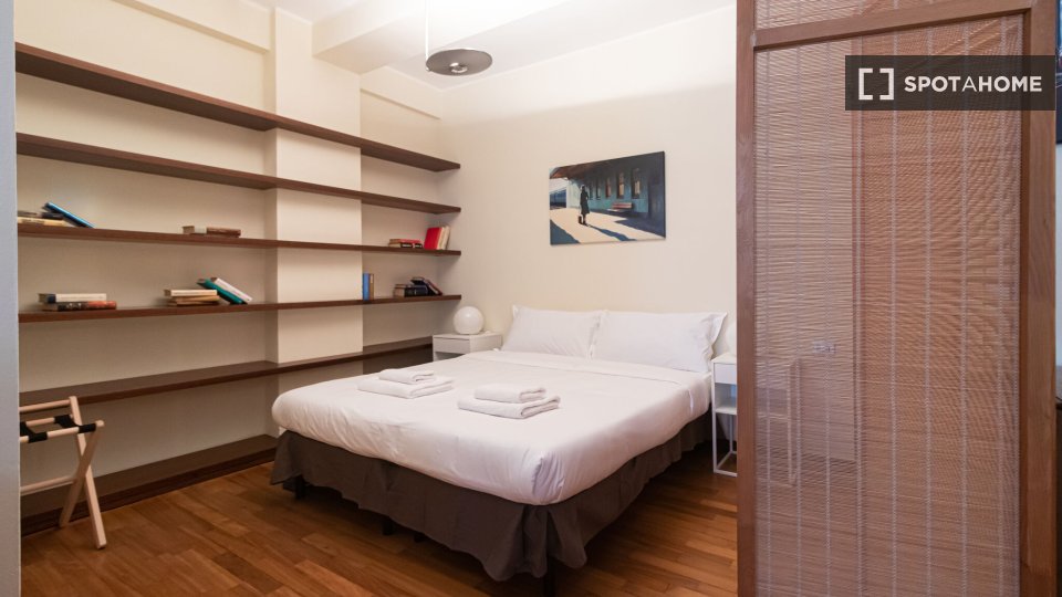 Apartment mono Milan, 52m² — photo 19