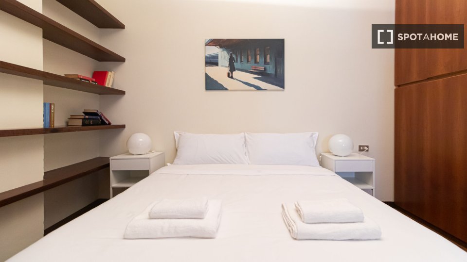 Apartment mono Milan, 52m² — photo 10