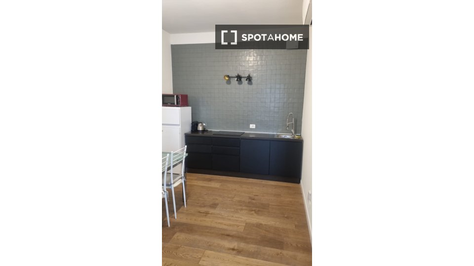 Apartment Milan, 2 beds — photo 13