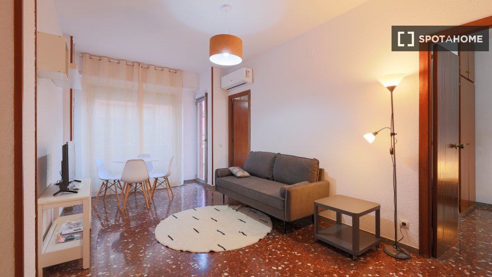 Appartamento Barcellona, 3 camere, 65m² — foto 8