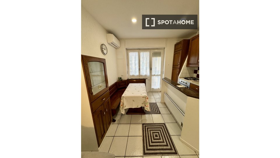 Apartment mono Milan, 50m² — photo 68