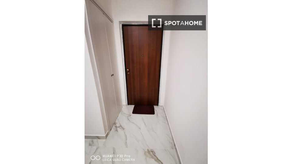 Apartment mono Roma, 55m² — foto 10
