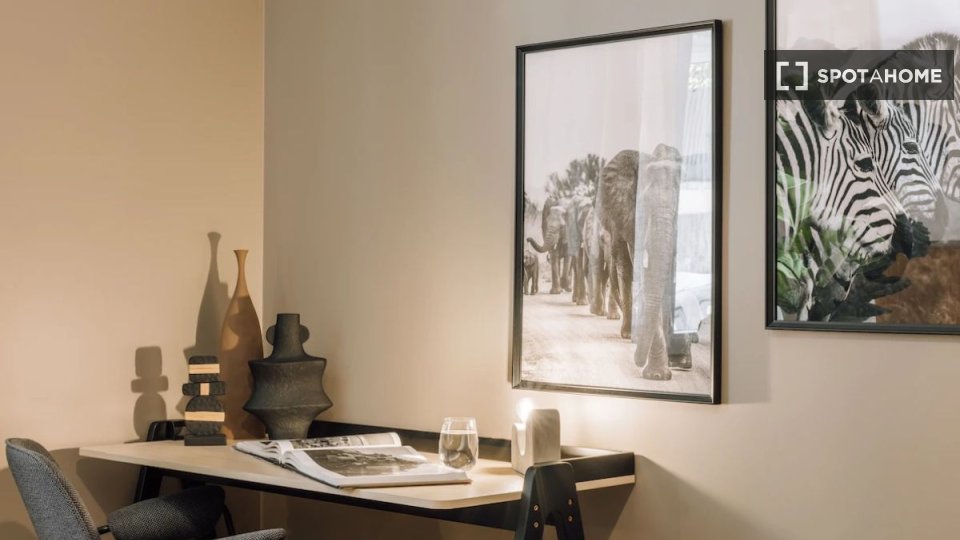 Apartment Lisbon, 2 beds — photo 14