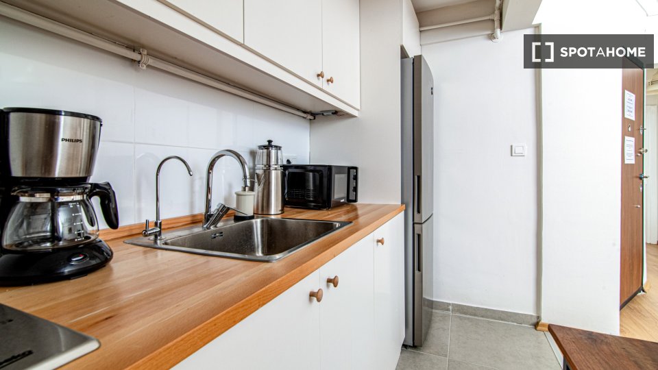 Apartment Istanbul, 1 bed — photo 11