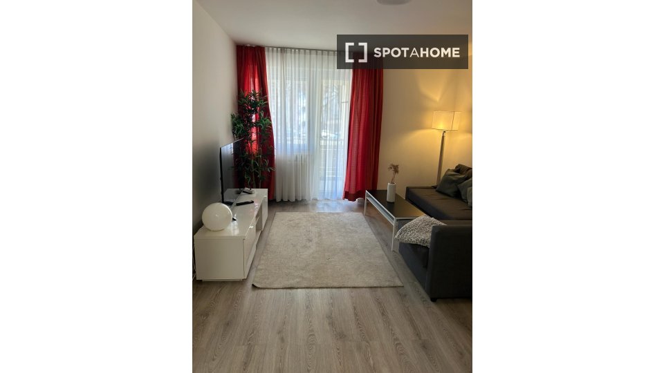 Apartment Munich, 2 beds — photo 1