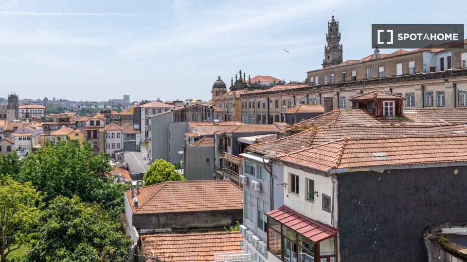 Apartment mono Porto — photo 19