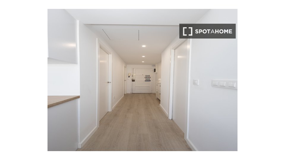 Appartement Valence, 2 chambres — photo 6