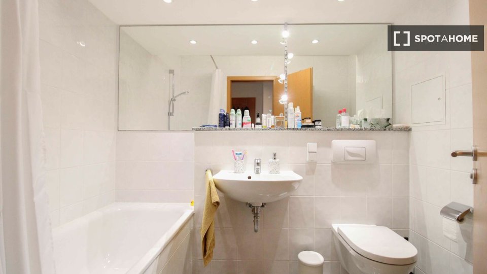 Apartment Berlin, 1 bed, 60m² — photo 10